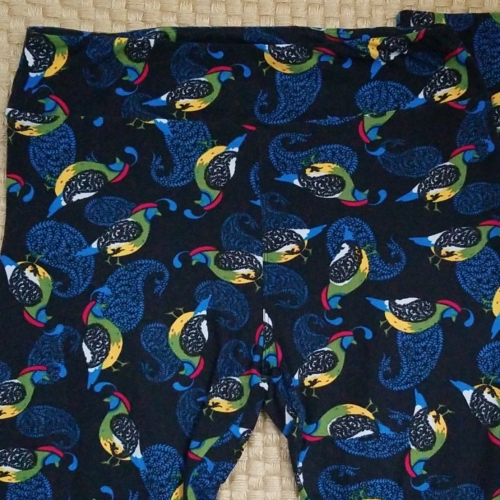 Leggings TC